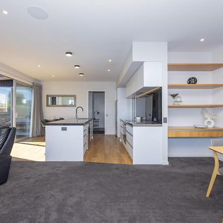 וואנאקה Prime Location On Warren St - 3 Bedroom Town House מראה חיצוני תמונה