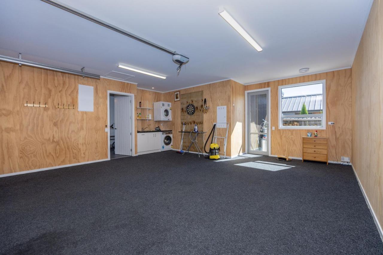 וואנאקה Prime Location On Warren St - 3 Bedroom Town House מראה חיצוני תמונה